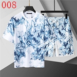 偽物ブランド夏服上下セット着払い